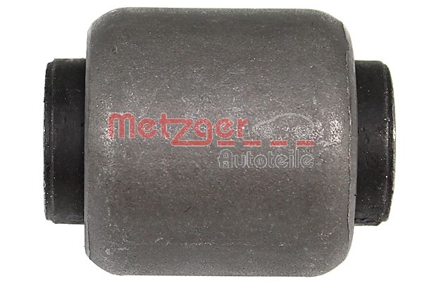 Ulożenie riadenia METZGER